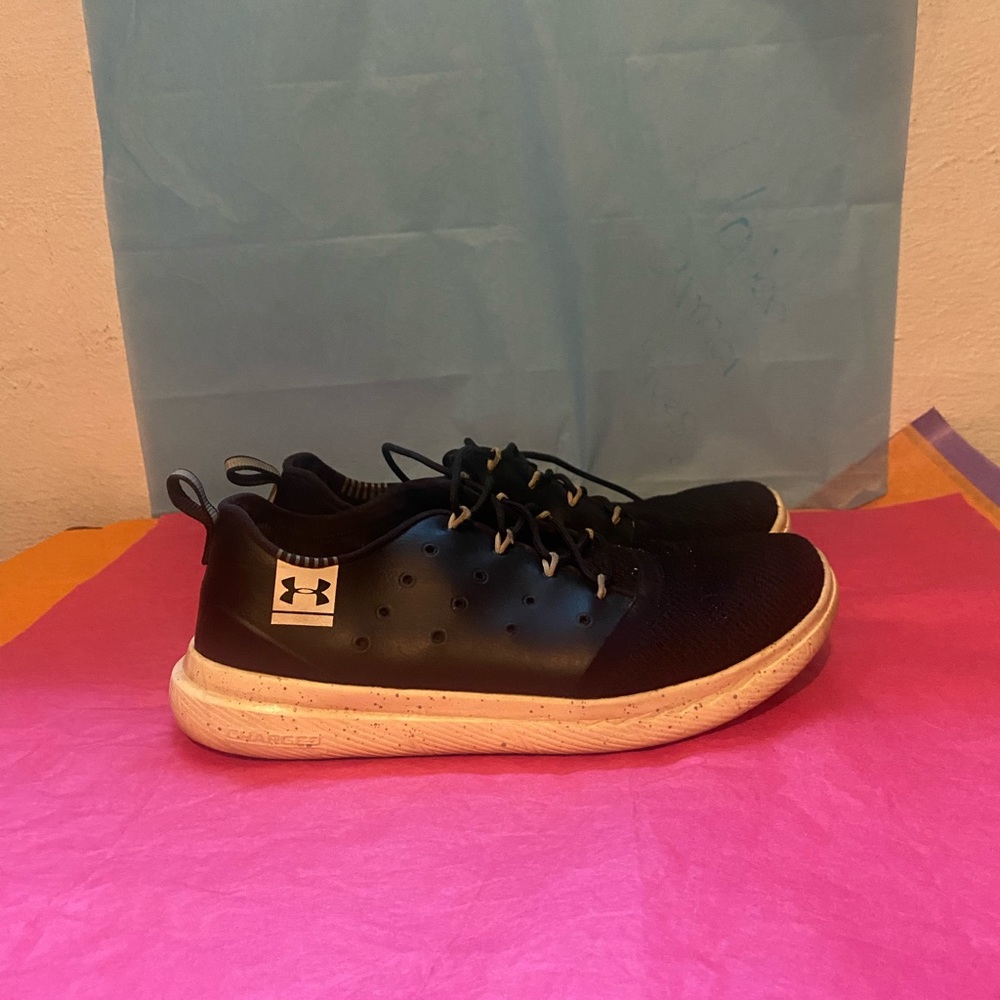 Under Armor Shoes